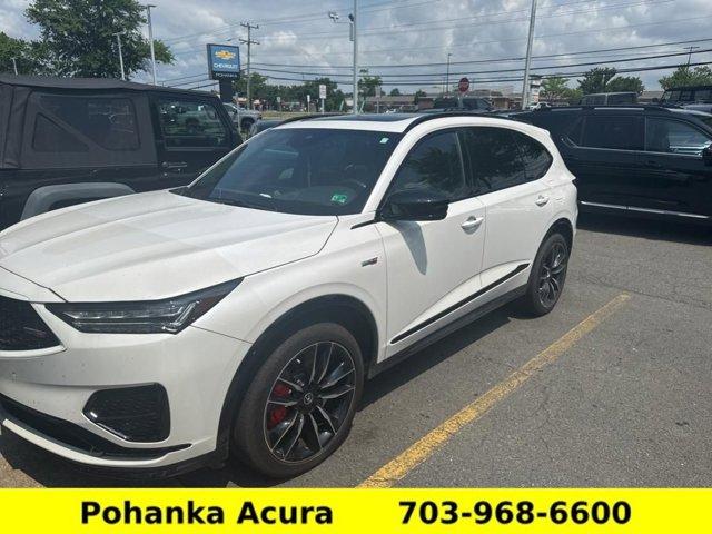 2024 Acura MDX