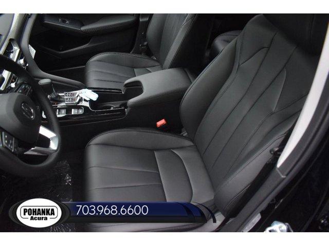 Photo of 2026 Majestic Black Pearl Acura Integra