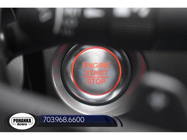 Photo of 2026 Majestic Black Pearl Acura Integra