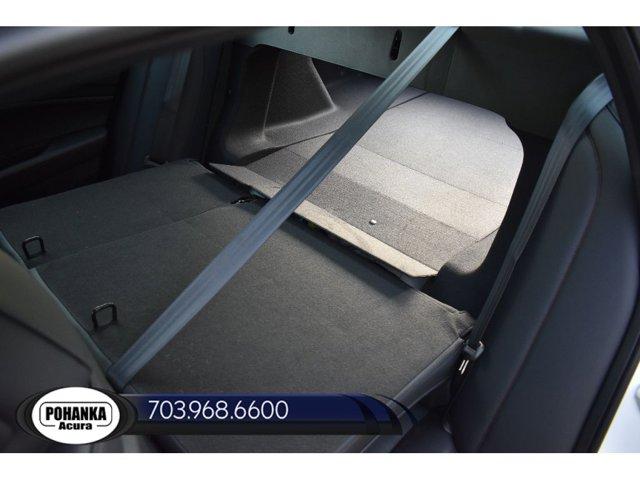 Photo of 2025 Platinum White Pearl Acura TLX