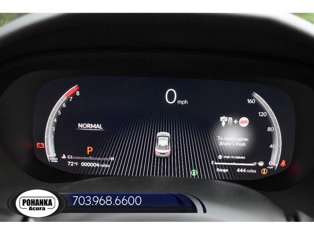Photo of 2025 Performance Red Pearl Acura TLX