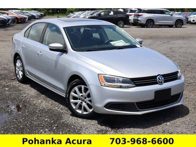 2014 Volkswagen Jetta