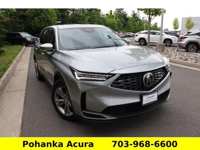 2025 Acura MDX