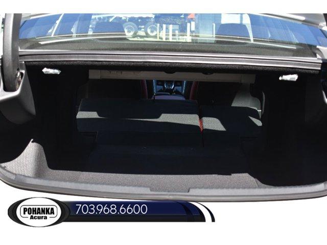 Photo of 2025 Platinum White Pearl Acura TLX
