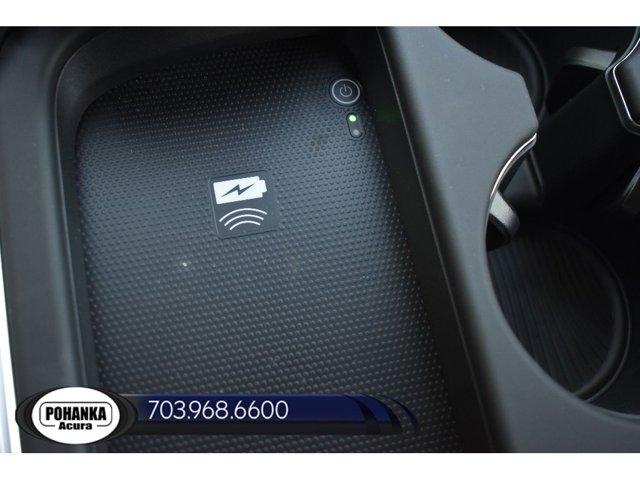 Photo of 2025 Majestic Black Pearl Acura TLX