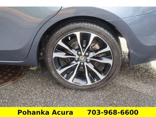 Photo of 2019 Slate Metallic Toyota Corolla