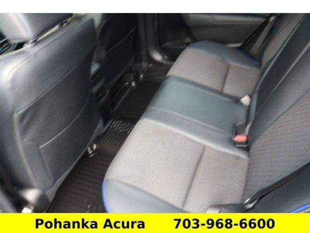 Photo of 2019 Slate Metallic Toyota Corolla