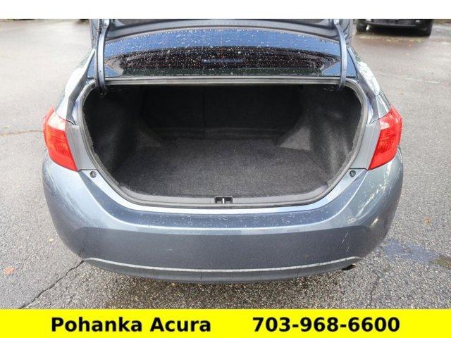 Photo of 2019 Slate Metallic Toyota Corolla