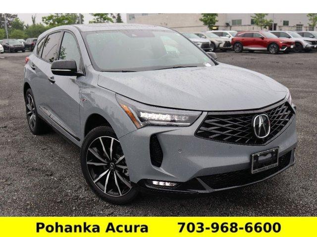 2025 Acura RDX