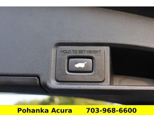 Photo of 2023 Lunar Silver Metallic Acura RDX