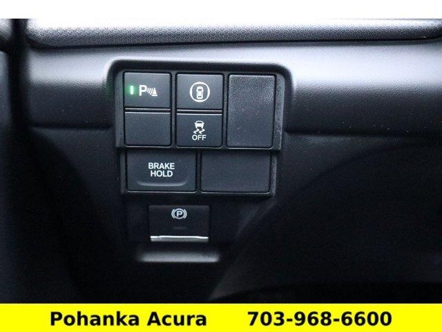 Photo of 2023 Lunar Silver Metallic Acura RDX