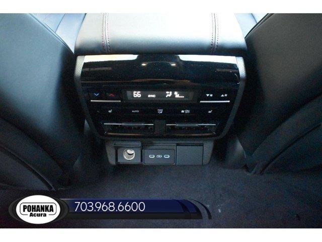Photo of 2026 Urban Gray Pearl Acura MDX