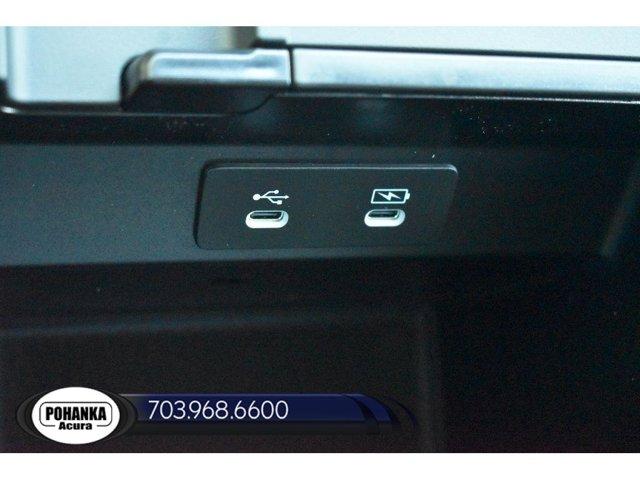 Photo of 2026 Urban Gray Pearl Acura MDX