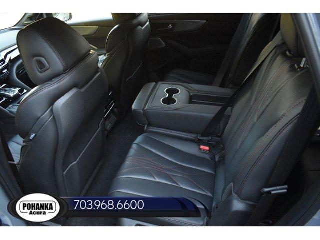 Photo of 2026 Urban Gray Pearl Acura MDX
