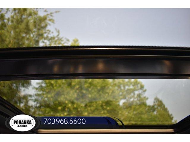 Photo of 2026 Liquid Carbon Metallic Acura MDX