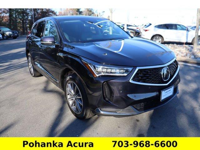 2024 Acura RDX