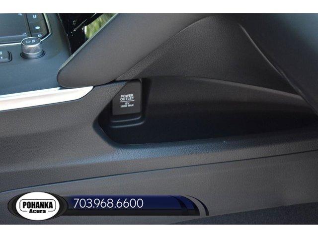 Photo of 2025 Performance Red Pearl Acura TLX