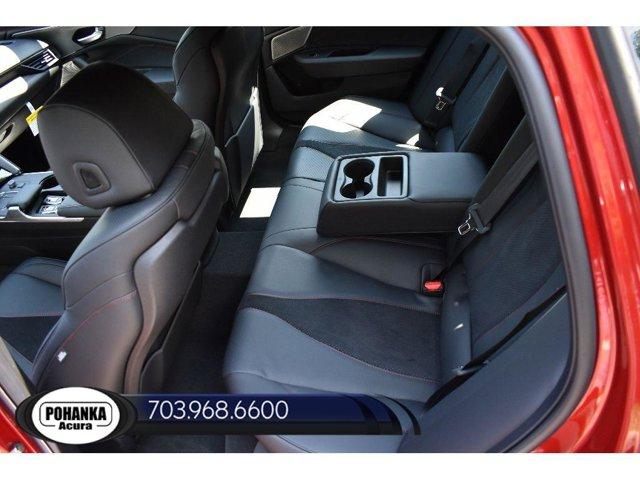 Photo of 2025 Performance Red Pearl Acura TLX