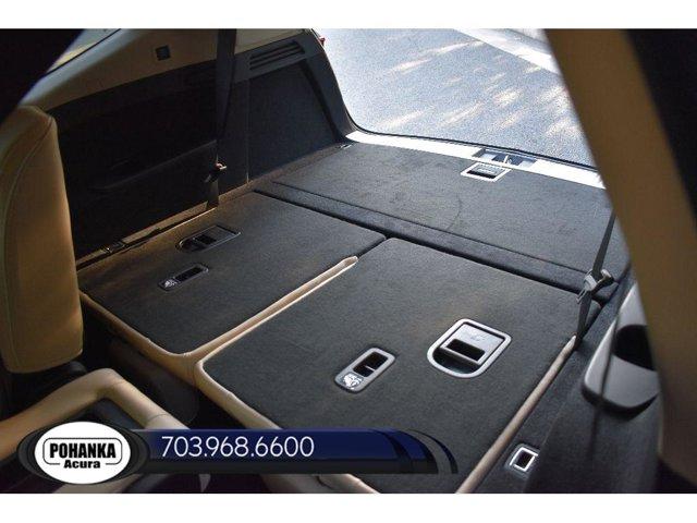 Photo of 2026 Platinum White Pearl Acura MDX