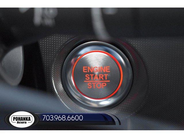 Photo of 2025 Majestic Black Pearl Acura Integra