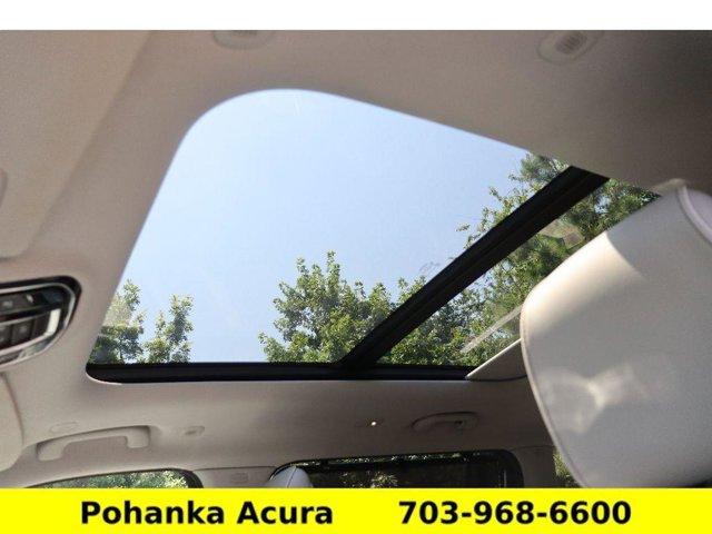 Photo of 2021 Baltic Gray Metallic Clearcoat Jeep Grand Cherokee L
