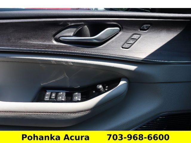 Photo of 2021 Baltic Gray Metallic Clearcoat Jeep Grand Cherokee L