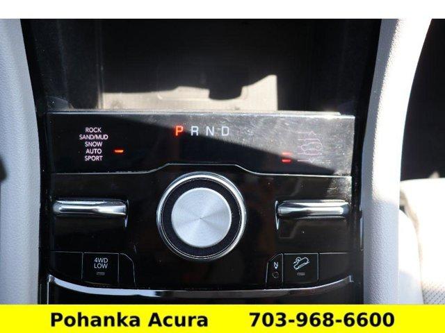 Photo of 2021 Baltic Gray Metallic Clearcoat Jeep Grand Cherokee L