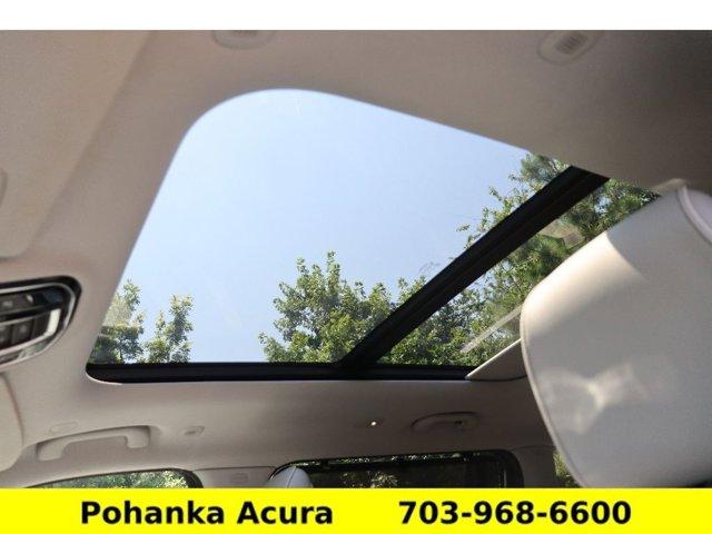 Photo of 2021 Baltic Gray Metallic Clearcoat Jeep Grand Cherokee L