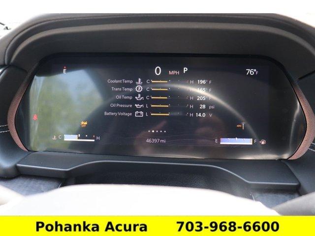 Photo of 2021 Baltic Gray Metallic Clearcoat Jeep Grand Cherokee L