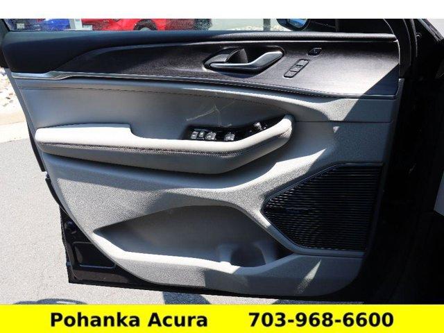 Photo of 2021 Baltic Gray Metallic Clearcoat Jeep Grand Cherokee L
