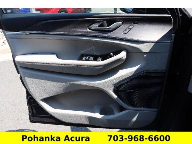 Photo of 2021 Baltic Gray Metallic Clearcoat Jeep Grand Cherokee L