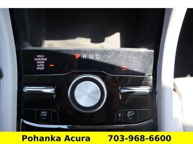 Photo of 2021 Baltic Gray Metallic Clearcoat Jeep Grand Cherokee L