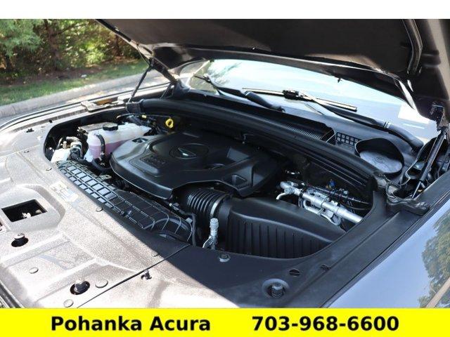 Photo of 2021 Baltic Gray Metallic Clearcoat Jeep Grand Cherokee L