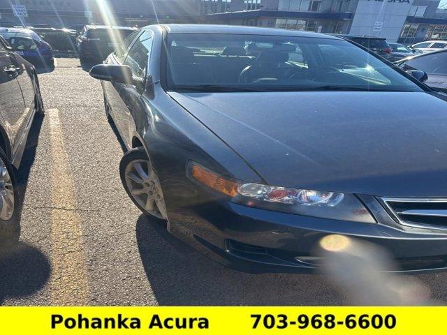 2006 Acura TSX