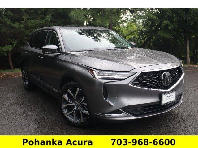2023 Acura MDX