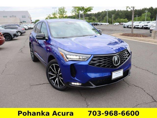 2025 Acura RDX