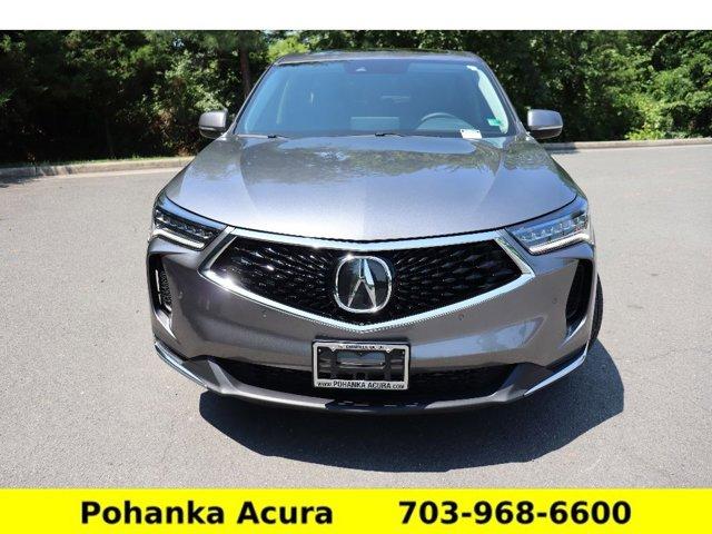 2024 Acura RDX