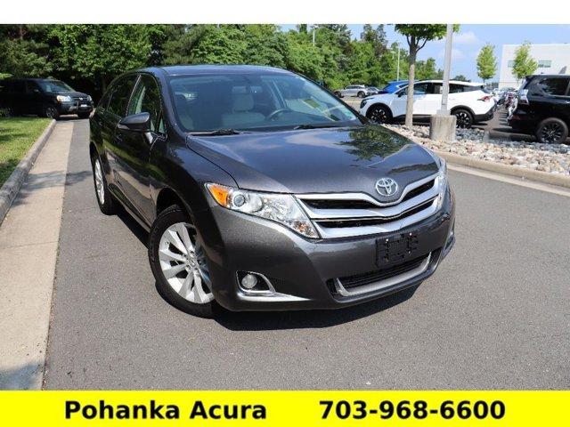 2015 Toyota Venza