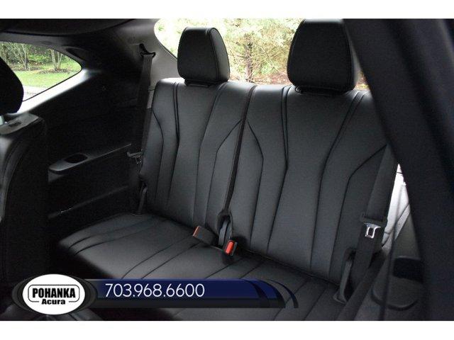 Photo of 2026 Majestic Black Pearl Acura MDX