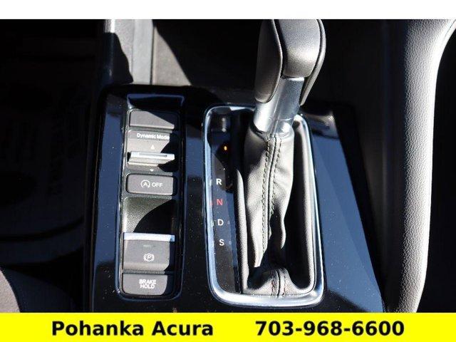 Photo of 2025 Platinum White Pearl Acura Integra