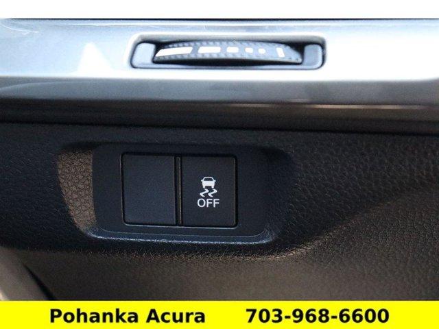 Photo of 2025 Platinum White Pearl Acura Integra