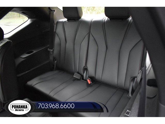 Photo of 2026 Majestic Black Pearl Acura MDX