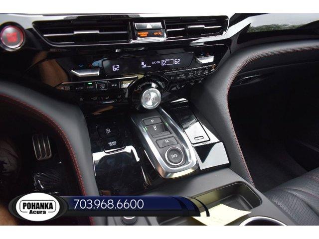 Photo of 2026 Majestic Black Pearl Acura MDX