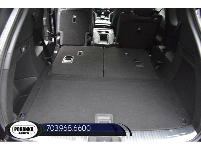 Photo of 2026 Majestic Black Pearl Acura MDX