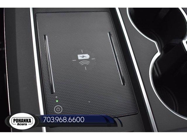 Photo of 2026 Majestic Black Pearl Acura MDX