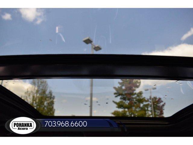 Photo of 2025 Apex Blue Pearl Acura RDX