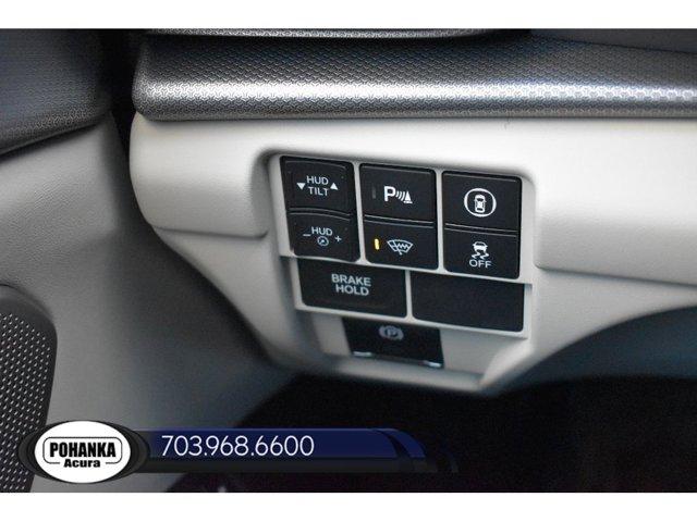 Photo of 2025 Apex Blue Pearl Acura RDX