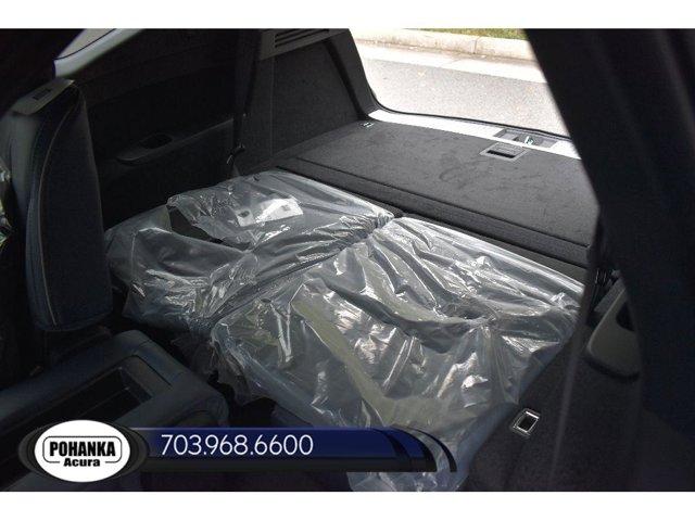 Photo of 2026 Solar Silver Metallic Acura MDX