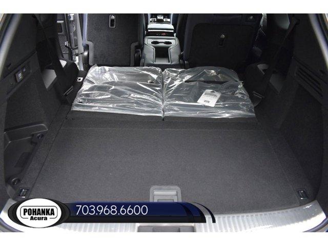 Photo of 2026 Solar Silver Metallic Acura MDX