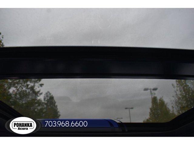 Photo of 2026 Solar Silver Metallic Acura MDX